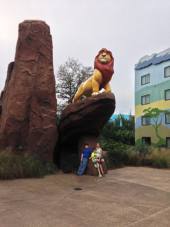 Disney & Bahamas Vacation 050