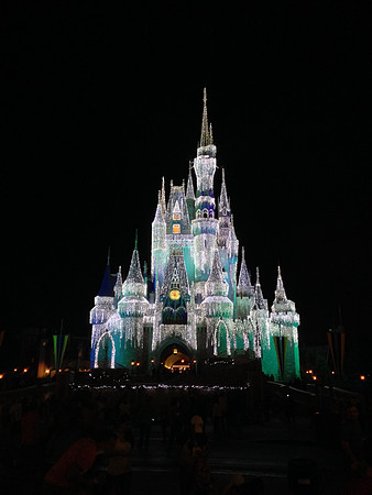 Disney & Bahamas Vacation 046