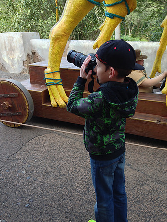 Disney & Bahamas Vacation 087