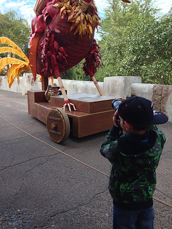Disney & Bahamas Vacation 088