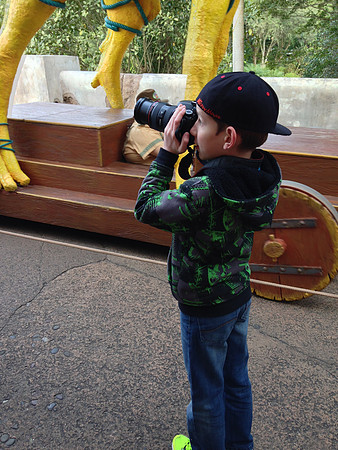 Disney & Bahamas Vacation 086